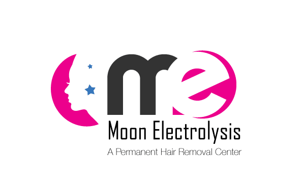 Moon Electrolysis Logo